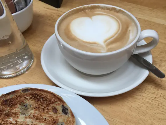 Coffee